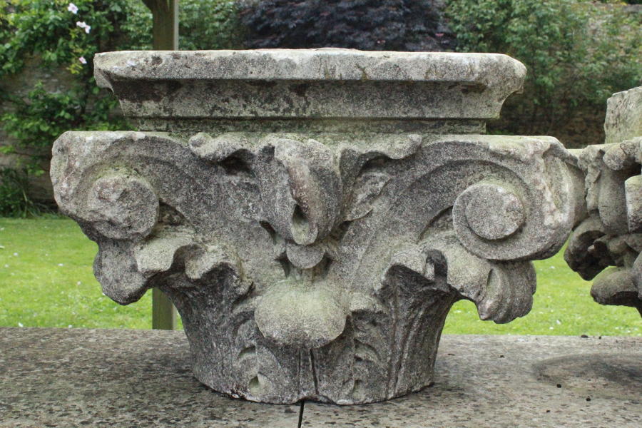 GARDEN & ARCHITECTURAL
