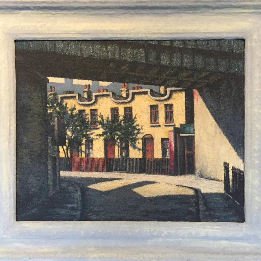 David Cooper Camden Street Scene
