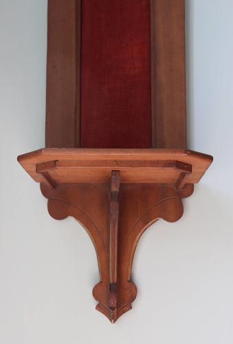 Victorian Ecclesiastical Gothic Wall Bracket