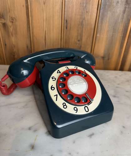 Vintage 1960's/70's Target Phone