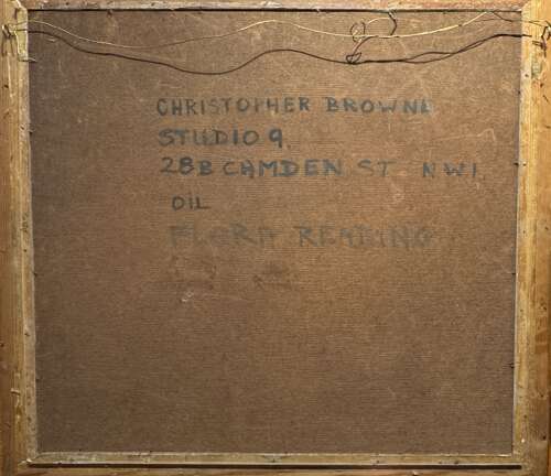 Christopher Browne