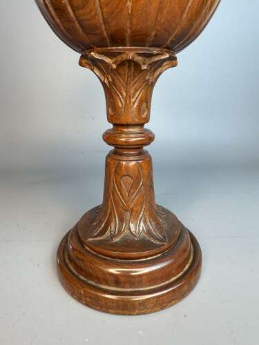 South East Asian Rosewood Trophy Cup 1922