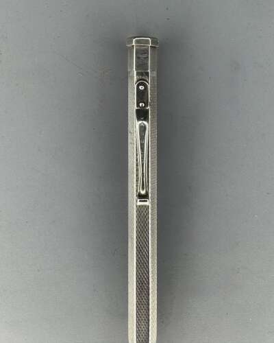 Vintage Sterling Silver Yard O Led Mechanical Pencil
