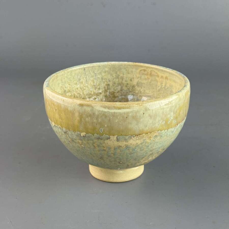 Mark Judson Stoneware Bowl