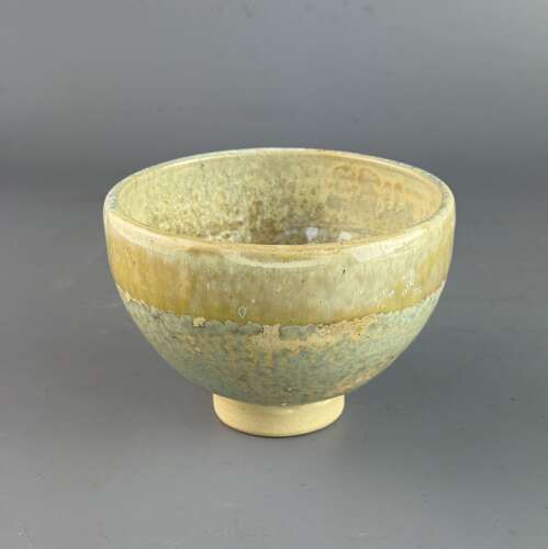 Mark Judson Stoneware Bowl