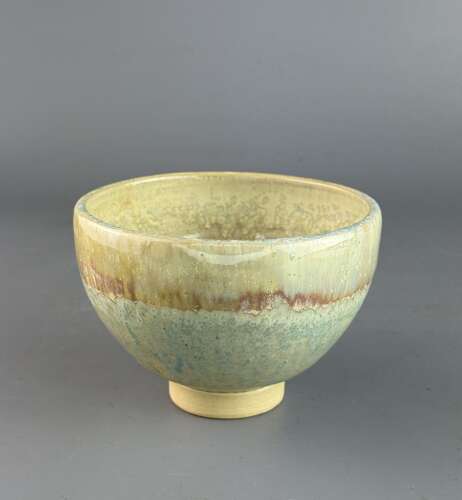 Mark Judson Stoneware Bowl