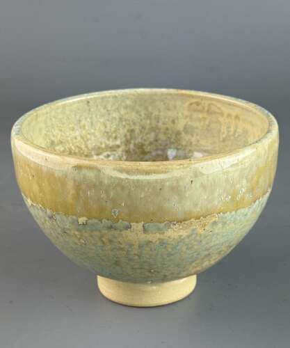 Mark Judson Stoneware Bowl