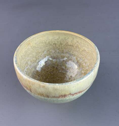 Mark Judson Stoneware Bowl