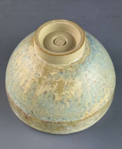 Mark Judson Stoneware Bowl