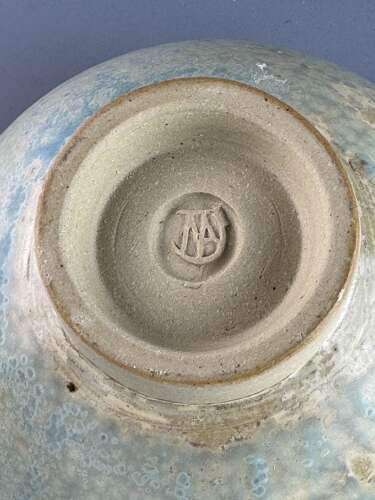 Mark Judson Stoneware Bowl